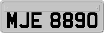 MJE8890