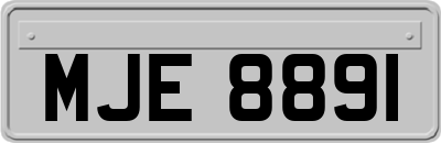 MJE8891