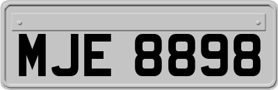 MJE8898