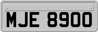 MJE8900