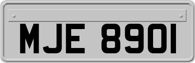 MJE8901