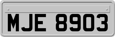 MJE8903
