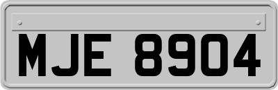 MJE8904