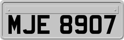MJE8907