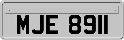 MJE8911