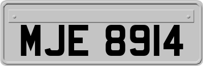 MJE8914