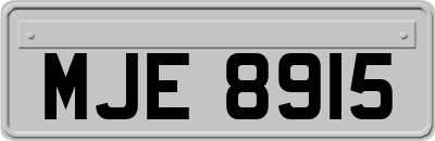 MJE8915