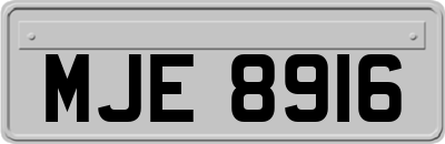 MJE8916