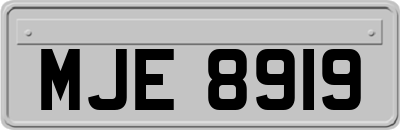 MJE8919
