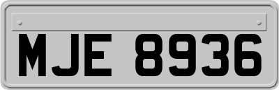 MJE8936