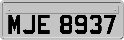 MJE8937