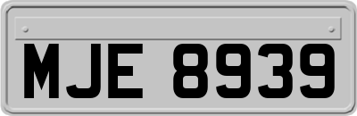 MJE8939