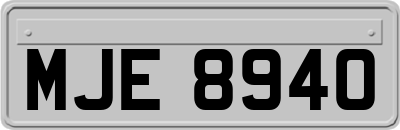 MJE8940