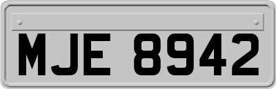 MJE8942