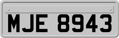 MJE8943