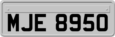 MJE8950