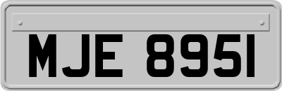MJE8951