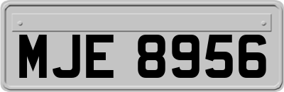 MJE8956
