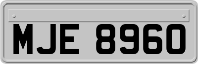 MJE8960