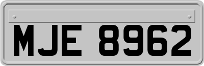 MJE8962