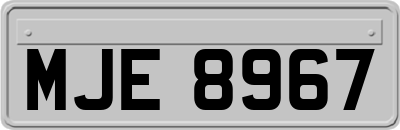 MJE8967