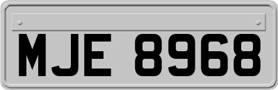 MJE8968