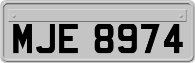 MJE8974