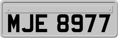 MJE8977