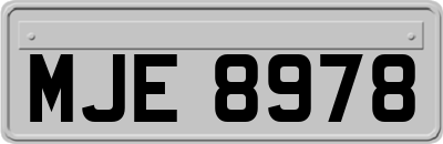 MJE8978