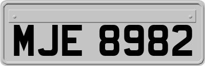 MJE8982