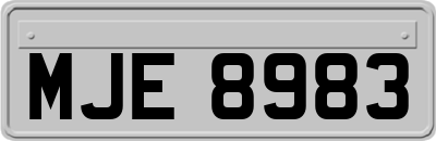 MJE8983