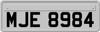 MJE8984
