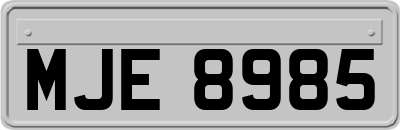 MJE8985