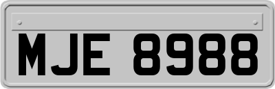 MJE8988