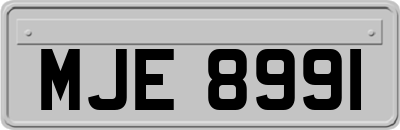 MJE8991