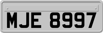 MJE8997