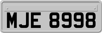 MJE8998