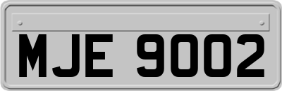 MJE9002