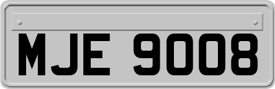 MJE9008