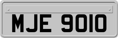MJE9010