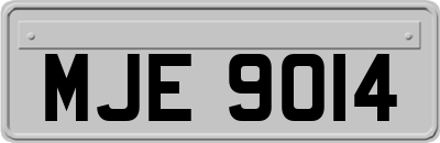 MJE9014