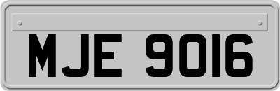 MJE9016