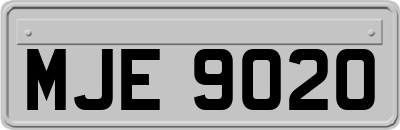 MJE9020