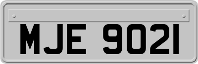 MJE9021