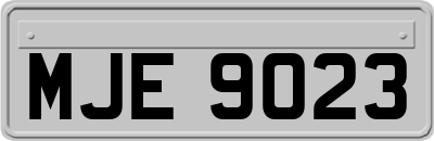 MJE9023