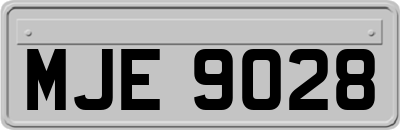 MJE9028