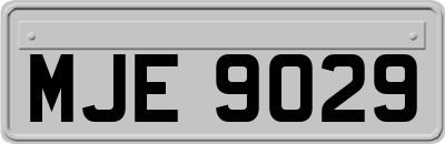 MJE9029