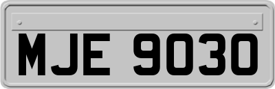 MJE9030