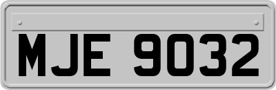 MJE9032
