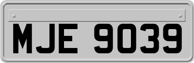 MJE9039